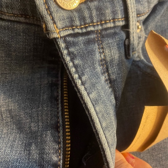 Levi’s 311 shaping skinny jeans size 30 - Picture 7 of 14